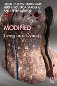 Enlarge image Cover: Modified - Routledge