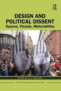 Cover: Design and Political Dissent - Taylor & Francis