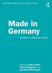 Abbildung von: Made in Germany - Routledge