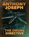 Cover: The Drone Directive - Anthony Joseph