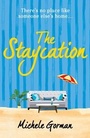 Cover: The Staycation - TRAPEZE