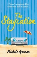 Cover: The Staycation - TRAPEZE