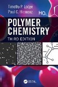 Cover: Polymer Chemistry - CRC Press