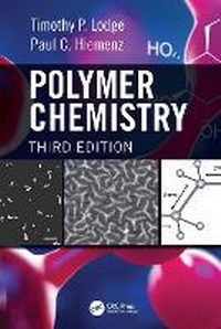 Enlarge image Cover: Polymer Chemistry - CRC Press