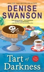 Cover: Tart of Darkness - Poisoned Pen Press
