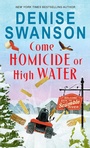 Cover: Come Homicide or High Water - Poisoned Pen Press
