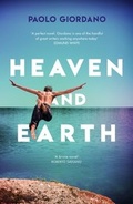 Cover: Heaven and Earth - Weidenfeld and Nicholson