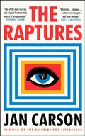 Cover: The Raptures - Transworld Digital