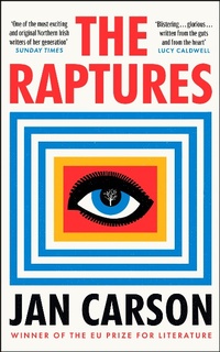 Enlarge image Cover: The Raptures - Transworld Digital