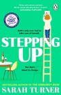Cover: Stepping Up - Transworld Digital