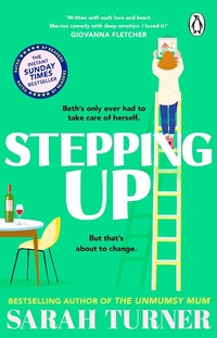 Enlarge image Cover: Stepping Up - Transworld Digital