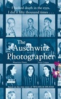 Cover: The Auschwitz Photographer - Transworld Digital