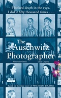 Cover: The Auschwitz Photographer - Transworld Digital