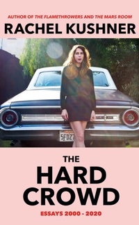 Abbildung von: The Hard Crowd - Vintage Digital