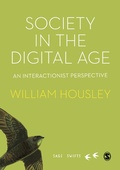 Cover: Society in the Digital Age - SAGE Publications Ltd