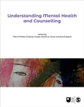 Cover: Understanding Mental Health and Counselling - SAGE Publications Ltd