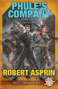 Cover: Phule's Company (Phule's Company, #1) - Phule's Company