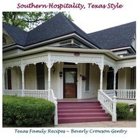 Abbildung von: Southern Hospitality, Texas Style - West Main Street Ventures, Inc.