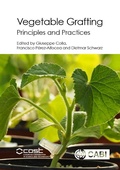 Cover: Vegetable Grafting - CABI Publishing