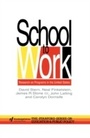 Cover: School To Work - Routledge