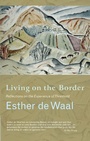 Cover: Living on the Border - Hymns Ancient & Modern Ltd