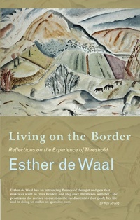 Enlarge image Cover: Living on the Border - Hymns Ancient & Modern Ltd
