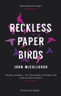 Cover: Reckless Paper Birds - Penned in the Margins