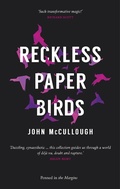 Cover: Reckless Paper Birds - Penned in the Margins