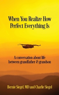 Abbildung von: When You Realize How Perfect Everything Is - Sacred Stories Publishing