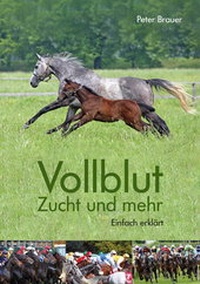 Enlarge image Cover: Vollblut - Godolphin Edition