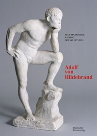 Abbildung von: Bayerische Staatsgemäldesammlungen. Neue Pinakothek. Katalog der Skulpturen - Band II - Deutscher Kunstverlag (DKV)