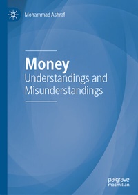 Abbildung von: Money - Palgrave Macmillan