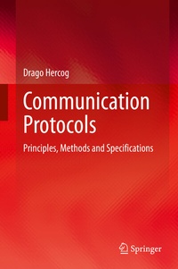 Abbildung von: Communication Protocols - Springer