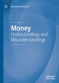 Cover: Money - Palgrave Macmillan