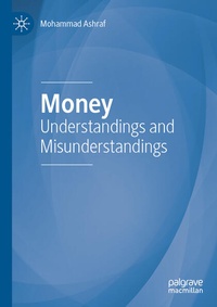 Enlarge image Cover: Money - Palgrave Macmillan