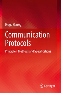 Abbildung von: Communication Protocols - Springer