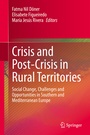 Cover: Crisis and Post-Crisis in Rural Territories - Springer