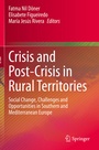 Cover: Crisis and Post-Crisis in Rural Territories - Springer