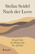 Cover: Nach der Leere - Claudius
