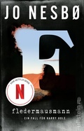 Cover: Fledermausmann (Ein Harry-Hole-Krimi 1) - Ullstein Taschenbuchverlag