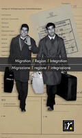 Cover: Geschichte und Region/Storia e regione 28/2 (2019) - Studien Verlag