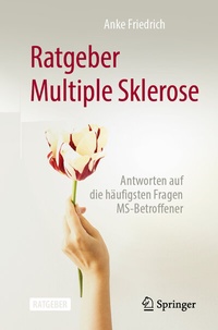 Abbildung von: Ratgeber Multiple Sklerose - Springer