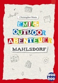 Cover: Emils Outdoor Abenteuer - TWENTYSIX