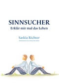 Cover: Sinnsucher - TWENTYSIX