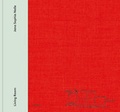 Cover: Jana Sophia Nolle - Kerber Verlag