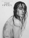 Cover: The Op&eacute;ra - Kerber Verlag