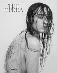 Abbildung von: The Opéra - Kerber Verlag