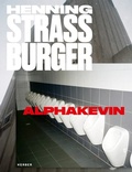 Cover: Henning Strassburger - Kerber Verlag