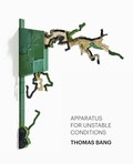 Cover: Thomas Bang - Kerber Verlag