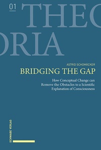 Abbildung von: Bridging the Gap - Schwabe Verlag GmbH